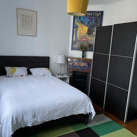 Studio Cosy Proche De Paris Ermont Exteriér fotografie